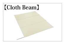 Cloth Beam
